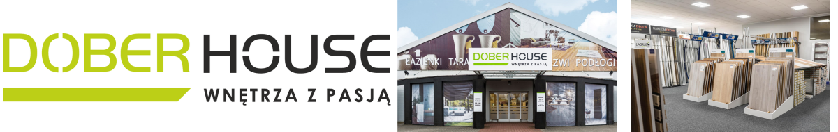 Dober House Piotr Doberschuetz
