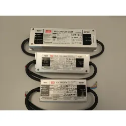 Zasilacz LED 240W 24V 10A