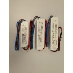 Zasilacz LED 60W 24V 2.5A